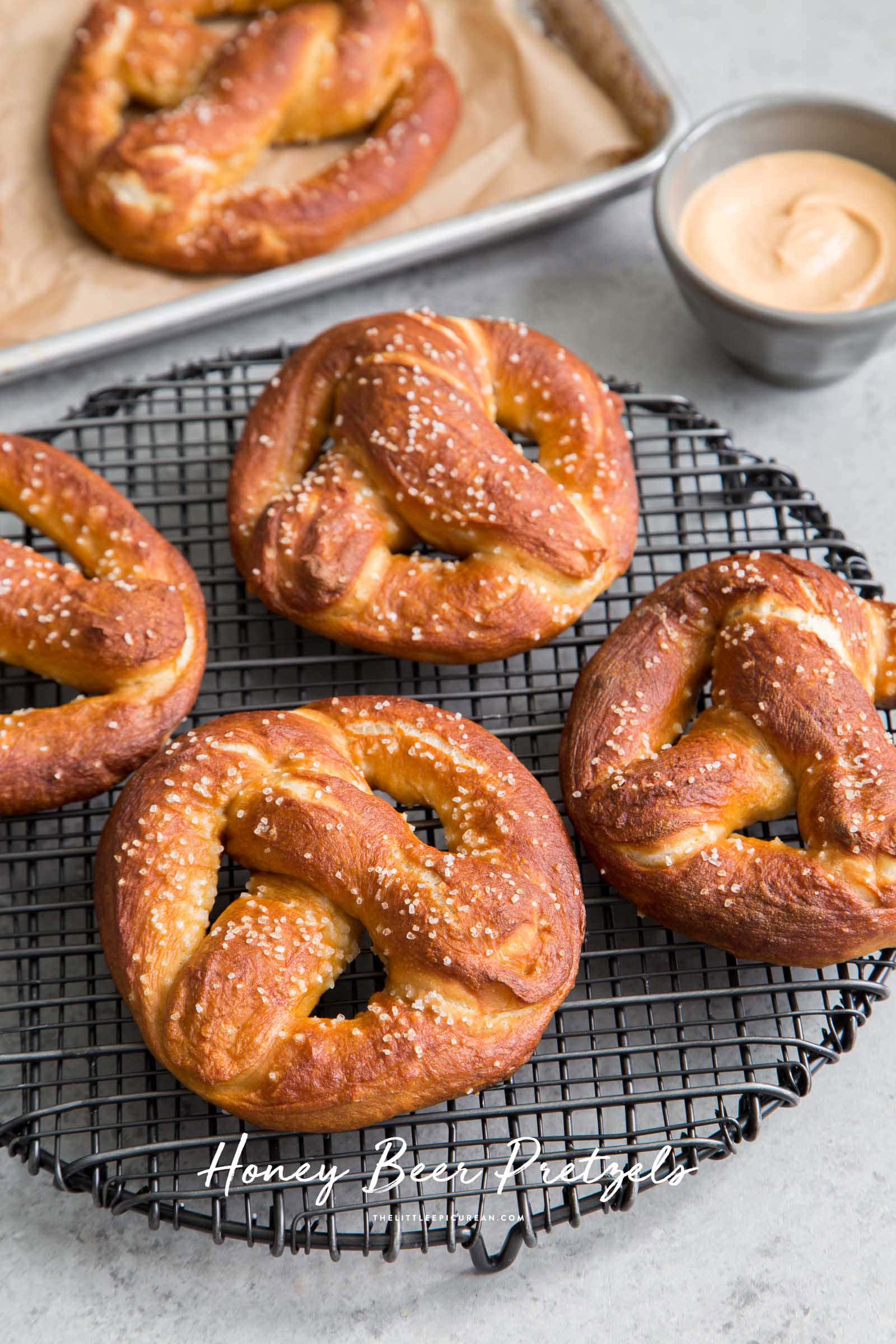 Pretzels